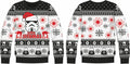 Maglione natalizio di Star Wars - Stormtrooper