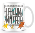 Disney The Lion King Mug « Hakuna Matata » – 315 ml
