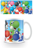 Super-Mario-Becher Yoshi – 300 ml