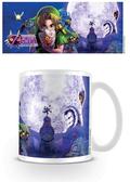 Mug Zelda Majora’s Mask – Lune – 300 ml