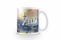Mug Zelda Breath of the Wild « Sunset » – 300 ml