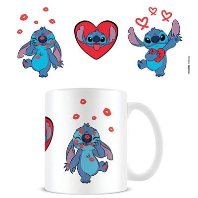 Mug Lilo et Stitch - Love Stitch
