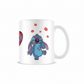 Mug Disney Stitch « Love Stitch » – 300 ml