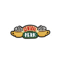 Aimant Friends - Central Perk
