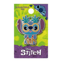 Luau Stitch Pin