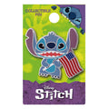 Pin Lilo & Stitch - Stitch 4 Juillet