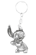 DISNEY - Stitch - Portachiavi in ​​metallo