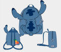 Stitch Backpack - Back