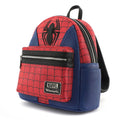 Mini zaino Spider-Man "Edizione esclusiva"