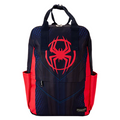 LoungeFly Backpack - SPIDER-MAN - Miles Molares Outfit