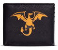 Pokemon Wallet - Charizard