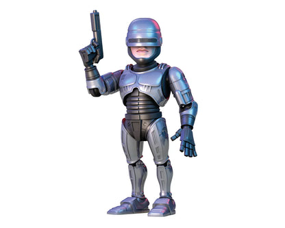 Alex Murphy #118 - Robocop