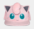 Pokémon Pummeluff Snapback-Kappe