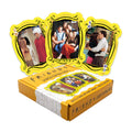 Carte da gioco Friends - Scene