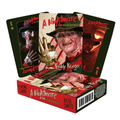 A Nightmare on Elm Street Spielkarten