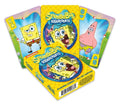 Carte da gioco SpongeBob - Cartoon