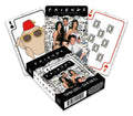 Carte da gioco Friends - Icons