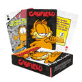 Carte da gioco Garfield
