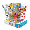 Jeu de cartes Looney Tunes - Take Over