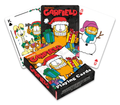 Garfield – Weihnachten Spielkarten