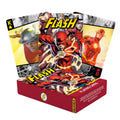 Carte da gioco DC Comics - The Flash