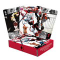 DC Comics – Harley Quinn Spielkarten