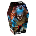IT - Coffin 500 Piece Puzzle