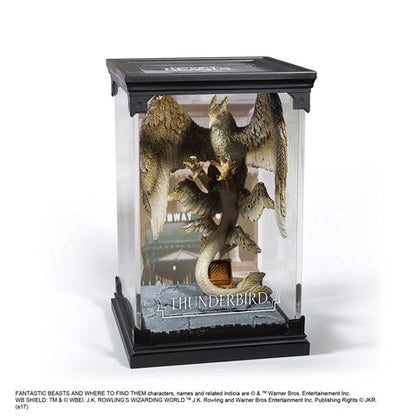 Fantastic Beasts Figurine - Magical Creature - Thunderbird