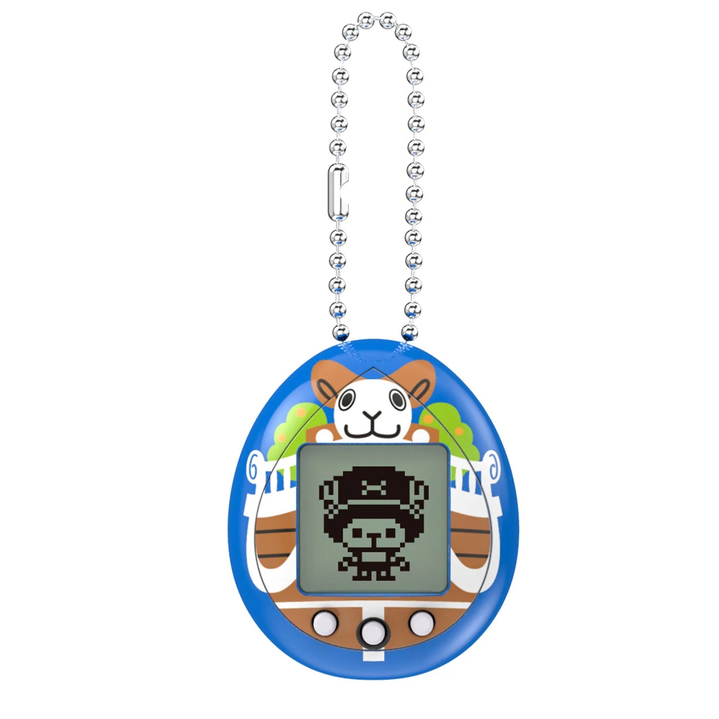 Tamagotchi  One Piece - Going Merry