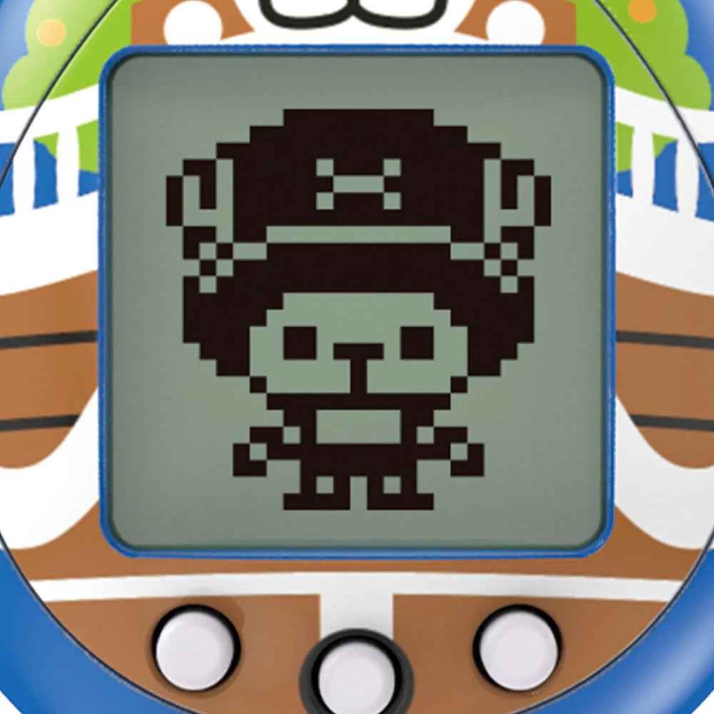 Tamagotchi  One Piece - Going Merry