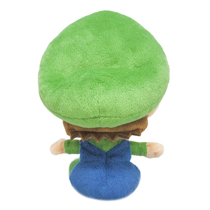 Super Mario Plush - Baby Luigi - PRE-ORDER*