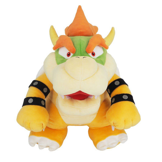 SUPER MARIO Bowser Peluche 36cm