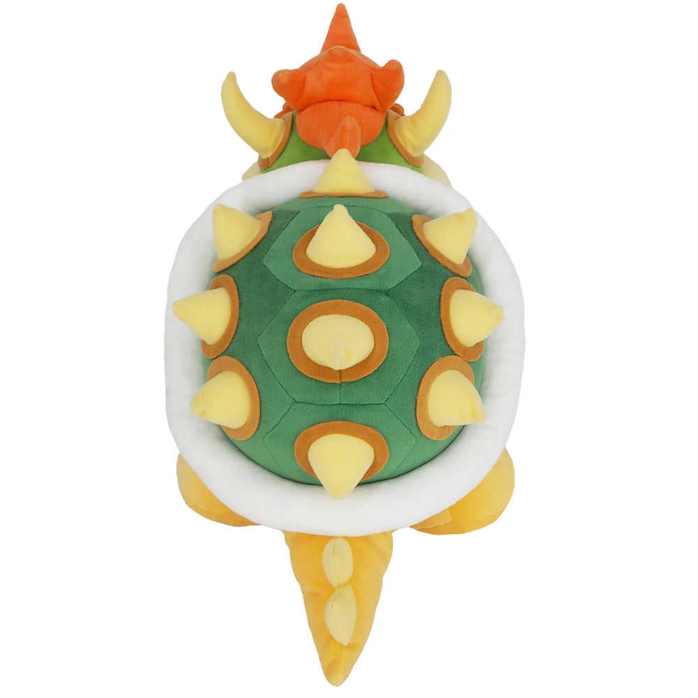 Super Mario Plush - Bowser