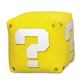 Super Mario Plush - Coin Box