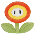 Super Mario Plush - Fire Flower