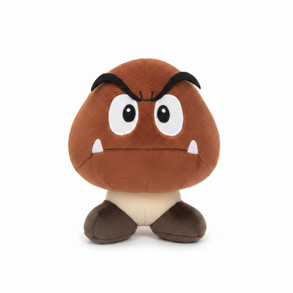 Goomba plush