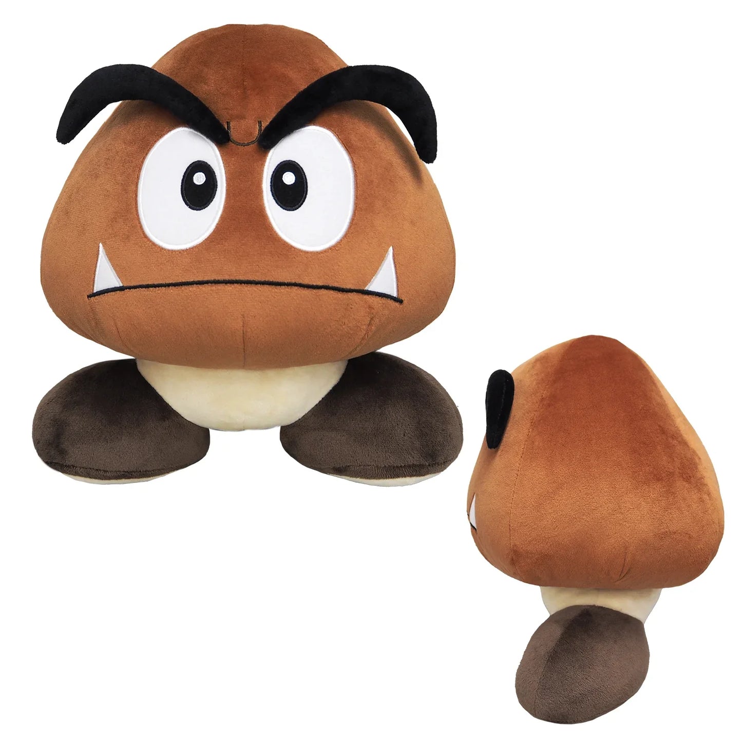 Super Mario Plush - Goomba - PRE-ORDER*