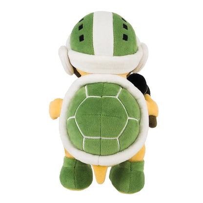 Super Mario Plush - Hammer Bros