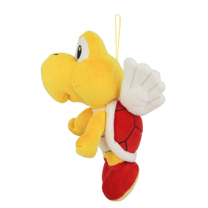 Super Mario Plush - Paratroopa
