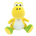 Super-Mario-Kuscheltier - Yoshi Gelb