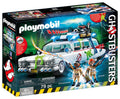 Ecto-1 'PLAYMOBIL'