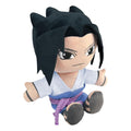 Peluche Naruto - Sasuke Uchiha (Tenue Hebi)