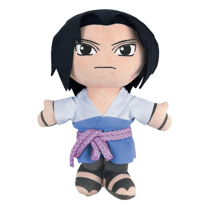 Naruto Plush - Sasuke Uchiha (Hebi Outfit)