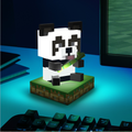 Luce Icon Minecraft - Panda