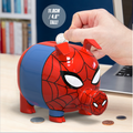 Spider-Ham Spardose