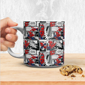 Spider-Man XL-Tasse - 550 ml