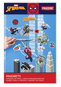 Magneti da Frigo Marvel - Spider-Man - Set da 24