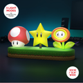 Lampe Super Mario - Icons