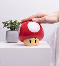 Luce Notturna Sonora Super Mario - Fungo