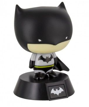 DC Comics Mini-Lampe – Batman 